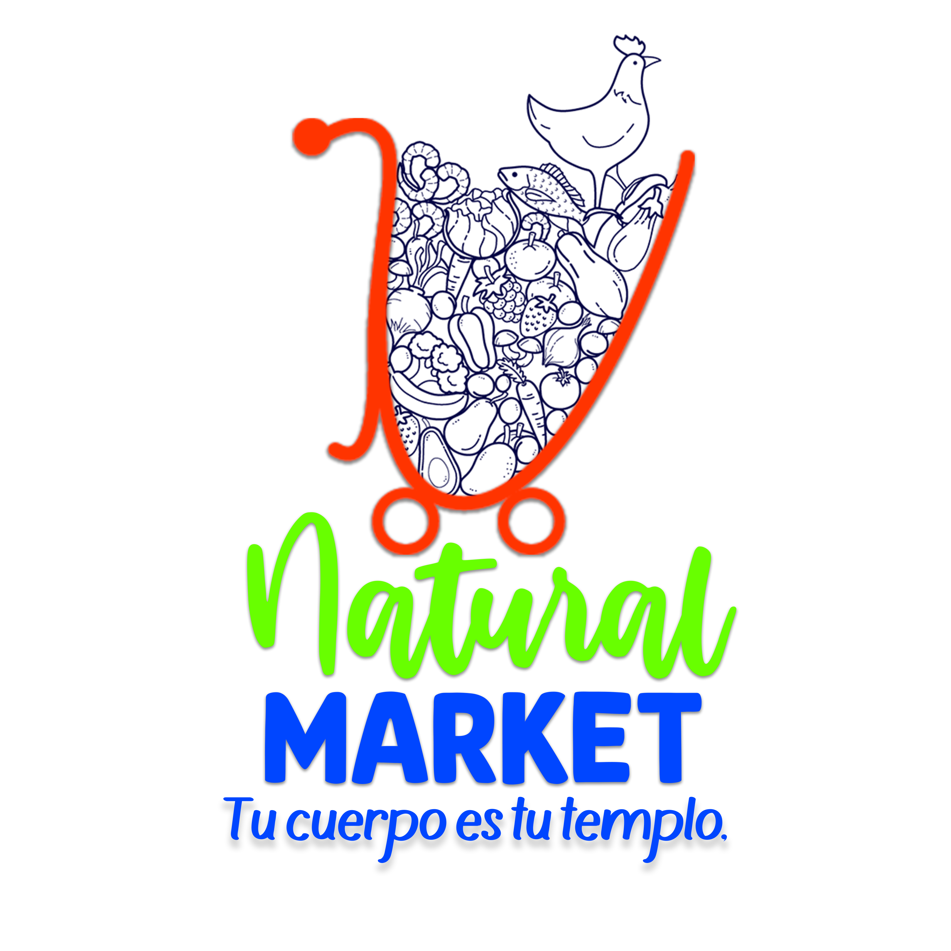 Natural Market